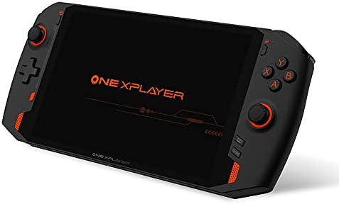 Onexplayer 1s [AMD Ryzen 7 5700U-1TB] 8.4 אינץ 'כף יד מחשב וידאו קונסולת משחק אחד